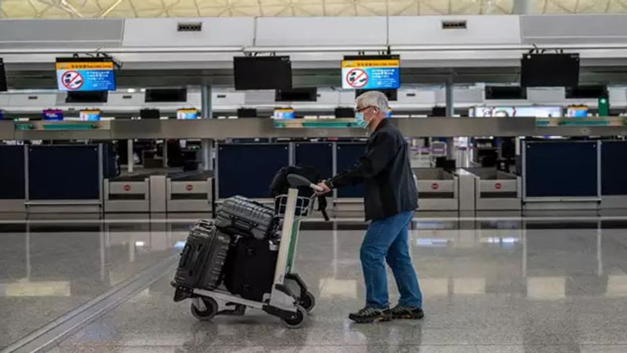 Digi Yatra App: इन 3 एयरपोर्ट पर अब नहीं दिखाना होगा डॉक्यूमेंट, चेहरे से स्कैन हो जाएगी पूरी कुंडली