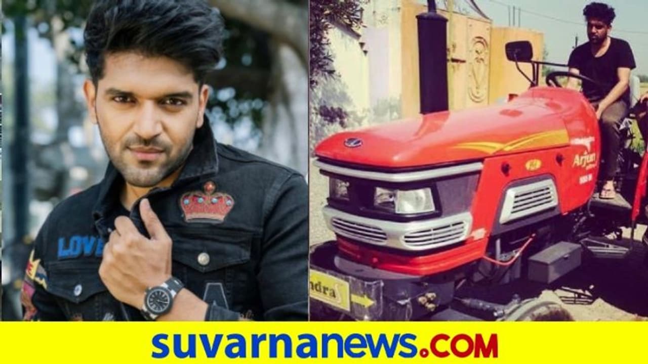 ಮೊದಲ ಸಂಬಳದಿಂದ ತಾತನಿಗೆ ಟ್ರಾಕ್ಟರ್ ಕೊಡಿಸಿದ ಟಾಪ್ ರ್ಯಾಪರ್..! ರೈತ ಪ್ರತಿಭಟನೆಗೆ ಬೆಂಬಲ ಮೊದಲ ಸಂಬಳದಿಂದ ತಾತನಿಗೆ ಟ್ರಾಕ್ಟರ್ ಕೊಡಿಸಿದ ಟಾಪ್ ರ್ಯಾಪರ್..! ರೈತ ಪ್ರತಿಭಟನೆಗೆ ಬೆಂಬಲ