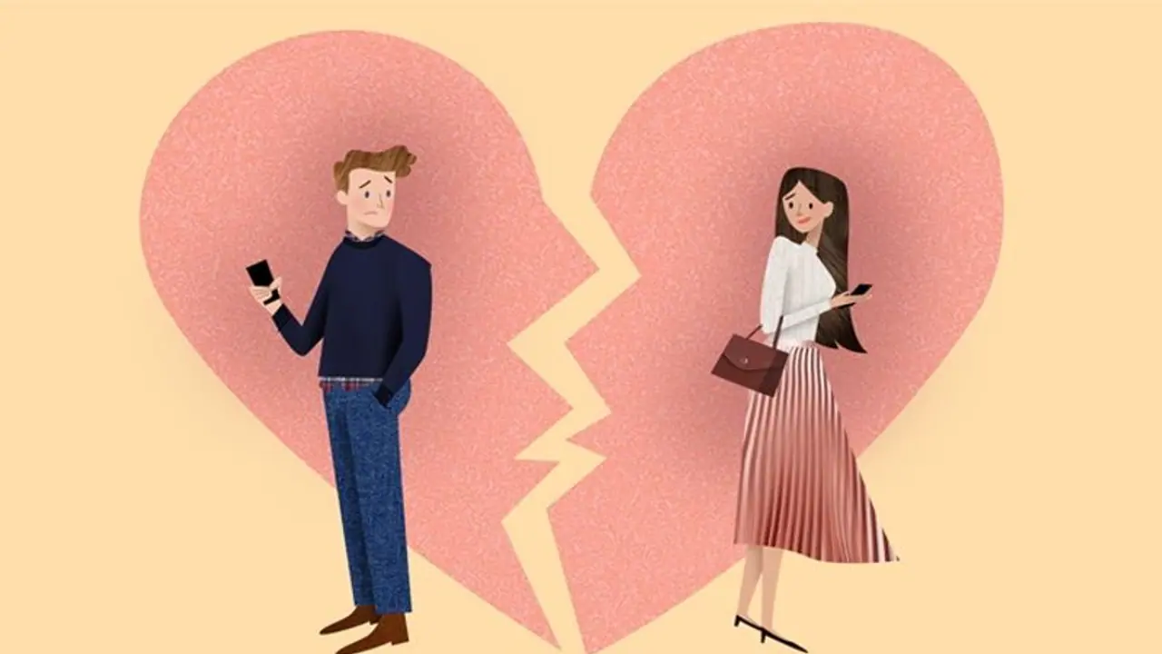 ವಿಚ್ಛೇದನ ಬಯಸೋದ್ರಲ್ಲಿ ಮಹಿಳೆಯರೇ ಮುಂದು!