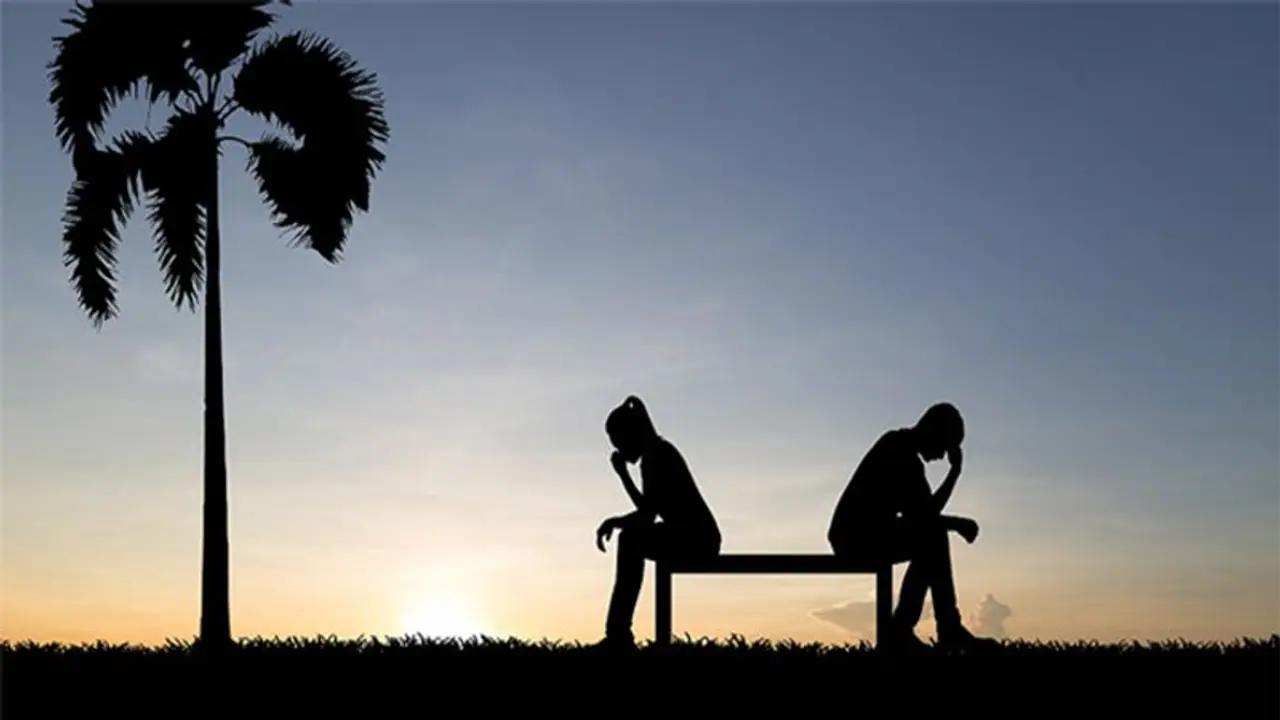 Bizarre case:ಬರ್ತ್ಡೆ ವಿಶ್ ಮಾಡಿಲ್ಲ, ಮಾತು ಬಿಟ್ಟ ಬಾಯ್ಫ್ರೆಂಡ್, ಪೊಲೀಸರಿಗೆ ದೂರು ನೀಡಿದ ಯುವತಿ! Bizarre case:ಬರ್ತ್ಡೆ ವಿಶ್ ಮಾಡಿಲ್ಲ, ಮಾತು ಬಿಟ್ಟ ಬಾಯ್ಫ್ರೆಂಡ್, ಪೊಲೀಸರಿಗೆ ದೂರು ನೀಡಿದ ಯುವತಿ!