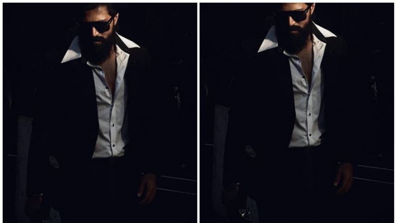 നിര്ണായക സ്റ്റണ്ട് രംഗങ്ങളുടെ ചിത്രീകരണം തുടരുന്നു, എക്സ്ക്ലൂസീവ് ഫോട്ടോയുമായി യാഷ് നിര്ണായക സ്റ്റണ്ട് രംഗങ്ങളുടെ ചിത്രീകരണം തുടരുന്നു, എക്സ്ക്ലൂസീവ് ഫോട്ടോയുമായി യാഷ്