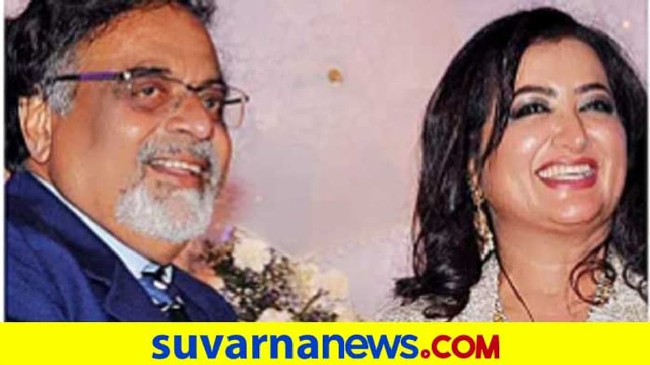 ಅಂಬರೀಶ್ ಸುಮಲತಾ 29ನೇ ವಿವಾಹ ವಾರ್ಷಿಕೋತ್ಸವ: 'ಪ್ರೀತಿ...ಜೀವನ ಸಾವಿಗೆ ಮೀರಿದ್ದು' ಅಂಬರೀಶ್ ಸುಮಲತಾ 29ನೇ ವಿವಾಹ ವಾರ್ಷಿಕೋತ್ಸವ: 'ಪ್ರೀತಿ...ಜೀವನ ಸಾವಿಗೆ ಮೀರಿದ್ದು'