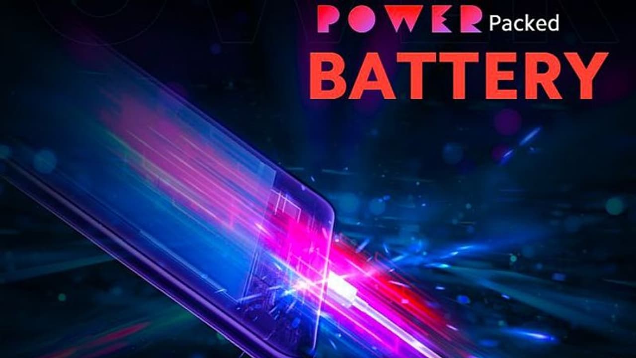 আকর্ষণীয় লুক ও দুর্দান্ত ফিচার, ভারতের বাজের লঞ্চ হতে চলেছে Redmi 9 Power আকর্ষণীয় লুক ও দুর্দান্ত ফিচার, ভারতের বাজের লঞ্চ হতে চলেছে Redmi 9 Power