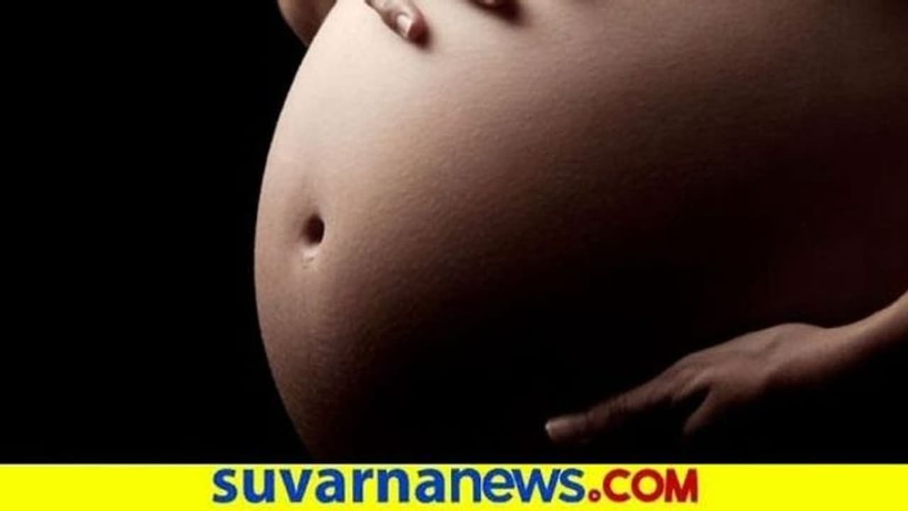 ಇತ್ತ ಪತ್ನಿ ಗರ್ಭಿಣಿ ಅತ್ತ ಗಂಡ ಆತ್ಮಹತ್ಯೆಗೆ ಶರಣು ಇತ್ತ ಪತ್ನಿ ಗರ್ಭಿಣಿ ಅತ್ತ ಗಂಡ ಆತ್ಮಹತ್ಯೆಗೆ ಶರಣು