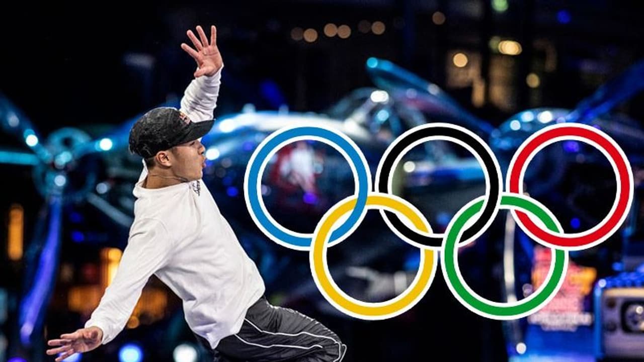 பிரேக்கிங் என்றால் என்ன? விதிமுறைகள் என்ன? 2 நிகழ்வுக்கு 32 போட்டியாளர்கள் போட்டி!