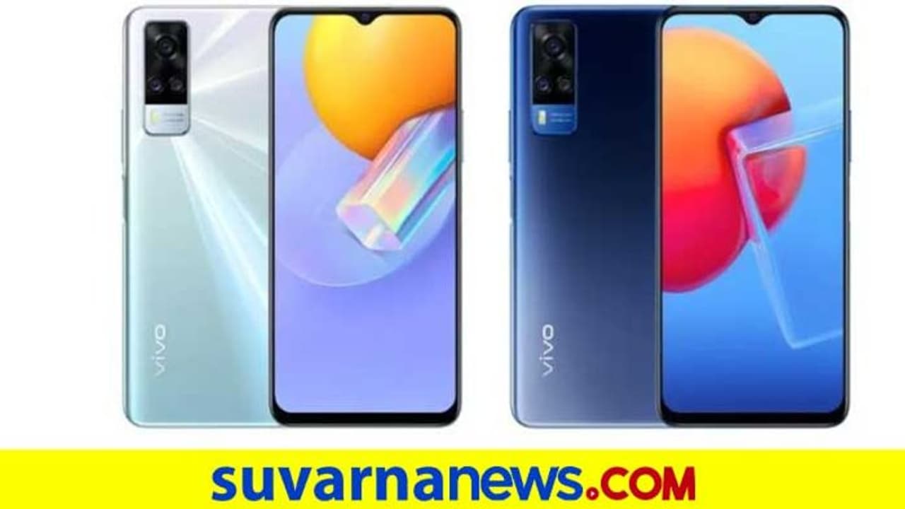 ಸೈಡ್ನಲ್ಲಿ ಫಿಂಗರ್ ಪ್ರಿಂಟ್ ಸೆನ್ಸರ್, ಇನ್ನಷ್ಟು ಹೊಸ ಫೀಚರ್ನೊಂದಿಗೆ ವಿವೋ ವೈ51 ಫೋನ್ ಸೈಡ್ನಲ್ಲಿ ಫಿಂಗರ್ ಪ್ರಿಂಟ್ ಸೆನ್ಸರ್, ಇನ್ನಷ್ಟು ಹೊಸ ಫೀಚರ್ನೊಂದಿಗೆ ವಿವೋ ವೈ51 ಫೋನ್