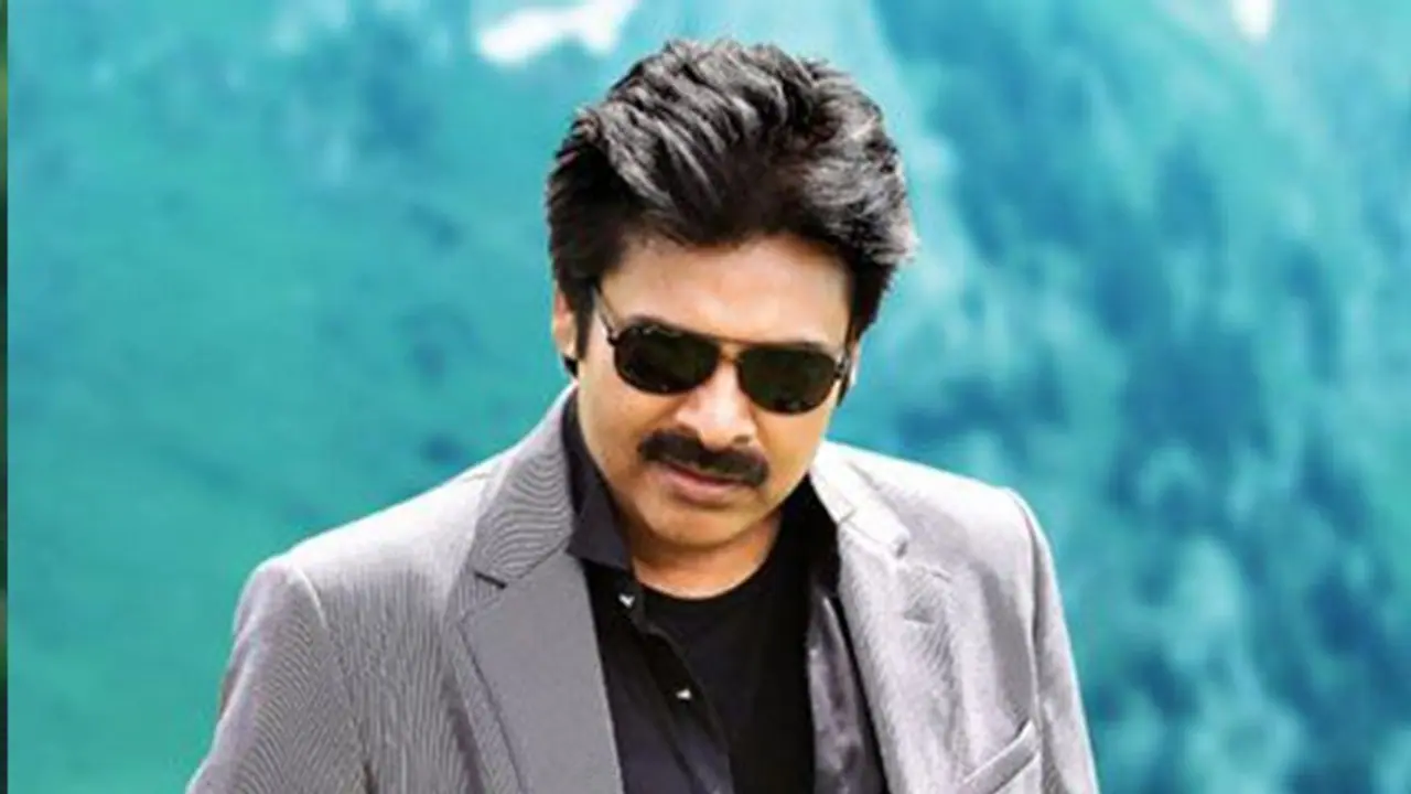 పవన్ ఫ్యాన్స్ కి మరో అదిరిపోయే సంక్రాంతి గిఫ్ట్! పవన్ ఫ్యాన్స్ కి మరో అదిరిపోయే సంక్రాంతి గిఫ్ట్!