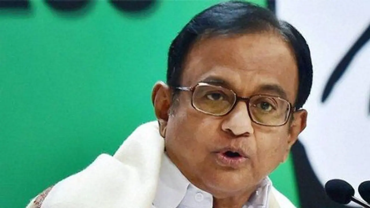 Supreme Court on Demonetisation: தீர்ப்பை மாற்றிச் சொல்லாதீங்க!பணமதிப்பிழப்பு பற்றி காங்கிரஸ் கருத்து