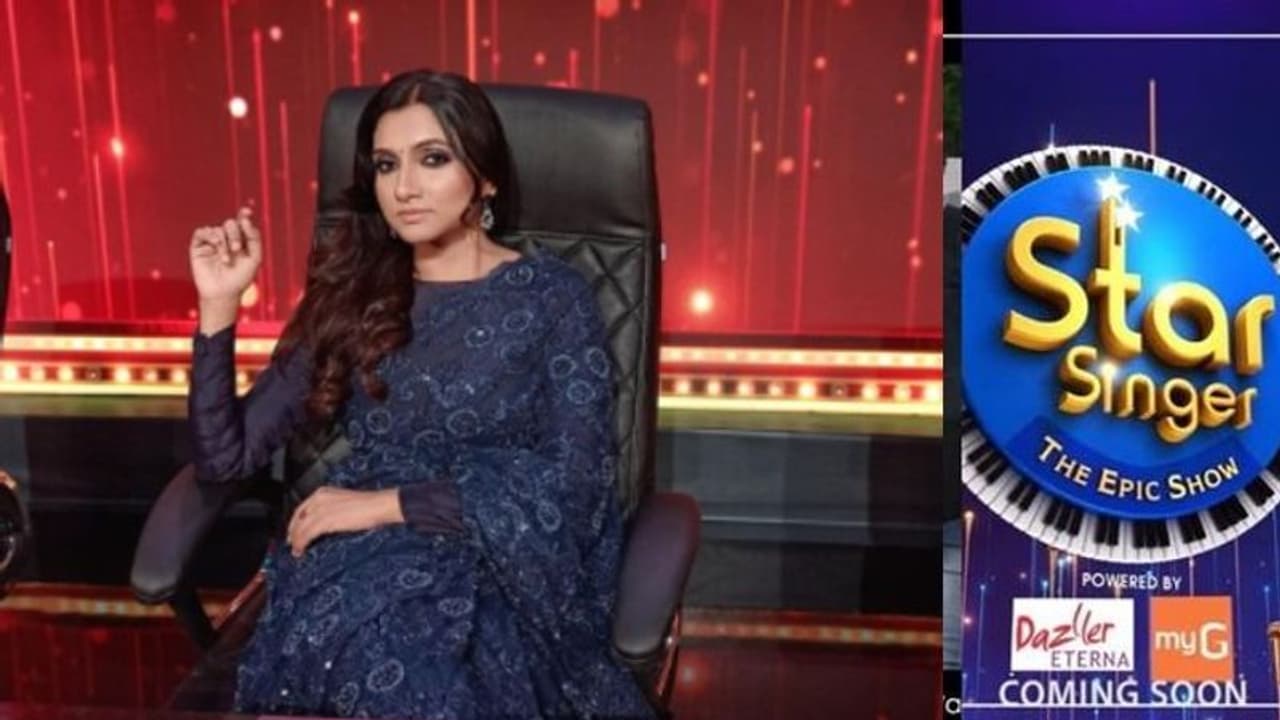 അത്ഭുതപ്പെടുത്തുന്ന ശബ്ദങ്ങൾ; സ്റ്റാർ സിംഗർ ഫൈനൽ ഓഡിഷനെ കുറിച്ച് മഞ്ജരി