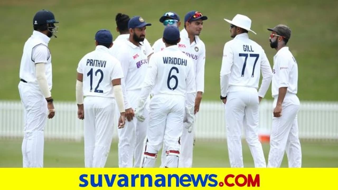 ಅಭ್ಯಾಸ ಪಂದ್ಯದಲ್ಲಿ ಭಾರತದ ಸೋಲು ತಪ್ಪಿಸಿದ ವೃದ್ದಿಮಾನ್ ಸಾಹ ಅಭ್ಯಾಸ ಪಂದ್ಯದಲ್ಲಿ ಭಾರತದ ಸೋಲು ತಪ್ಪಿಸಿದ ವೃದ್ದಿಮಾನ್ ಸಾಹ