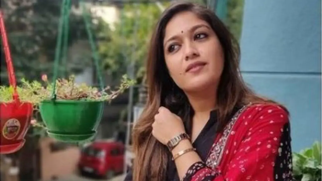 ಜೀವನದ ದೊಡ್ಡ ಪ್ರಶ್ನೆಗೆ ಫೆ.19ರಂದು ಉತ್ತರ ನೀಡುವುದಾಗಿ ತಿಳಿಸಿದ ನಟಿ ಮೇಘನಾ ರಾಜ್