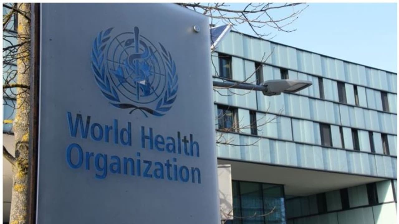 കൊവിഡ് 19 ; വാക്സിൻ ഉപയോഗം നിർബന്ധമാക്കരുതെന്ന് ലോകാരോഗ്യ സംഘടന കൊവിഡ് 19 ; വാക്സിൻ ഉപയോഗം നിർബന്ധമാക്കരുതെന്ന് ലോകാരോഗ്യ സംഘടന