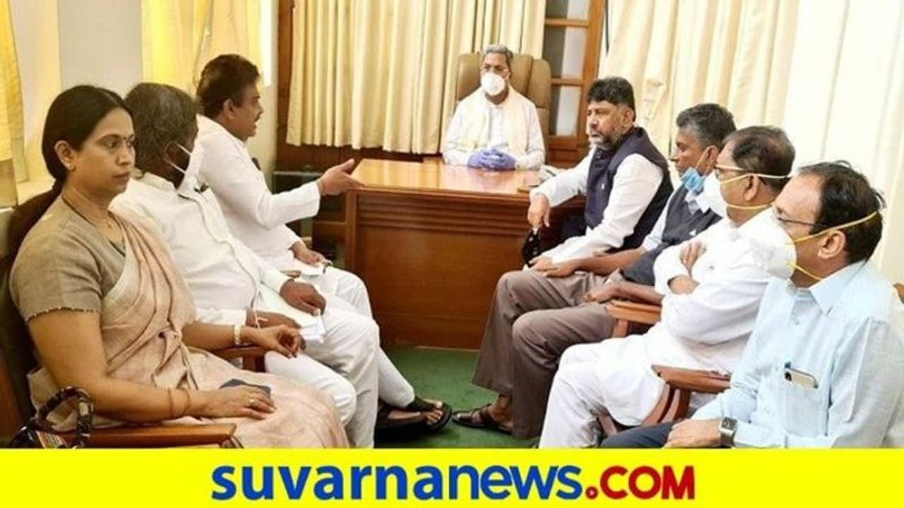 ಕಾಂಗ್ರೆಸ್‌ ಅಧಿಕಾರಕ್ಕೆ ಬರುವ ಸ್ಪಷ್ಟ ಸುಳಿವು : ಕೈ ನಾಯಕರಲ್ಲಿ ಹೆಚ್ಚಿದ ವಿಶ್ವಾಸ