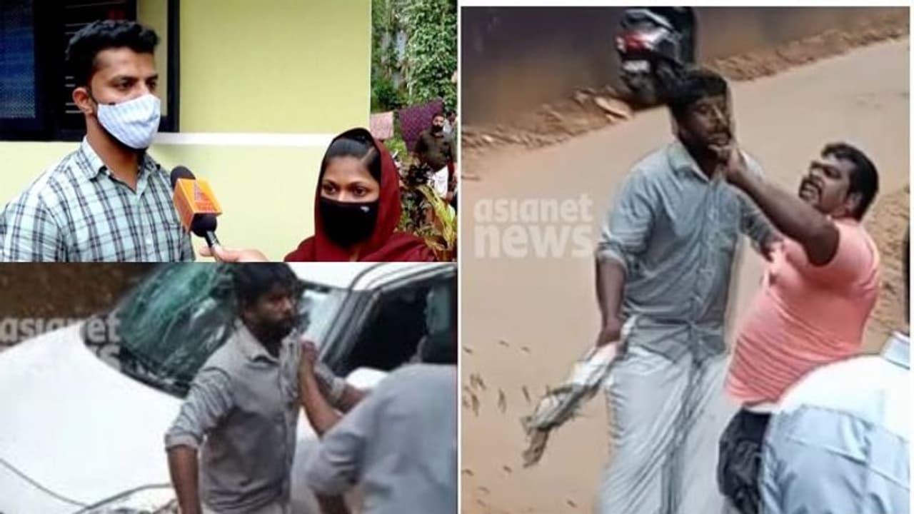 കൊയിലാണ്ടിയിലെ ഗുണ്ടാ ആക്രമണം: പ്രധാന പ്രതി പൊലീസിന്റെ പിടിയിൽ കൊയിലാണ്ടിയിലെ ഗുണ്ടാ ആക്രമണം: പ്രധാന പ്രതി പൊലീസിന്റെ പിടിയിൽ