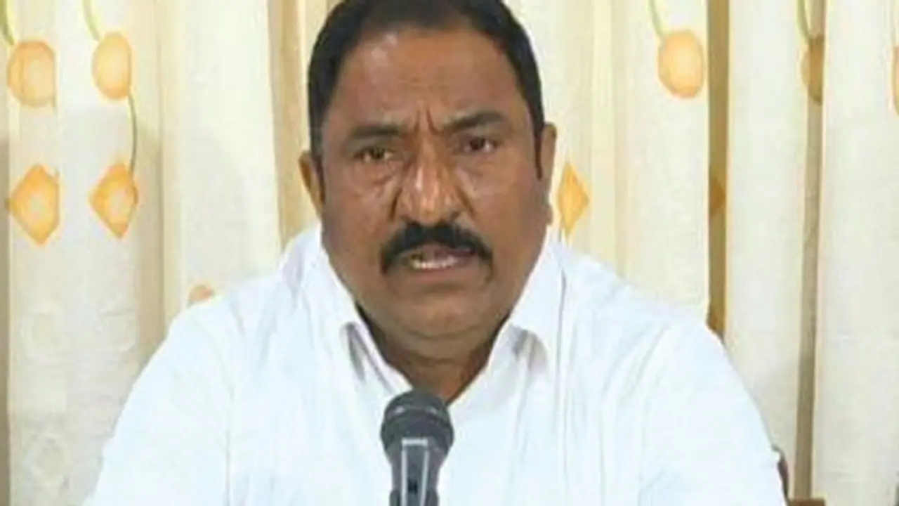 ఉదయం నీ వెంట.. రాత్రికి మరో నేత పక్కన, వాళ్లంతా నీ వాళ్లు కాదు : పొంగులేటిపై సండ్ర విమర్శలు