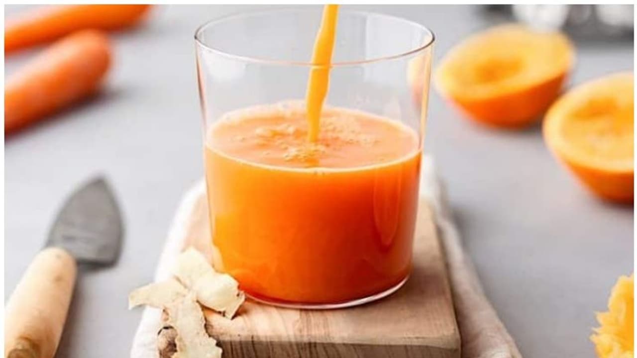 രോഗപ്രതിരോധശേഷി വര്ദ്ധിപ്പിക്കാൻ ഇതാ ഒരു കിടിലൻ ജ്യൂസ് രോഗപ്രതിരോധശേഷി വര്ദ്ധിപ്പിക്കാൻ ഇതാ ഒരു കിടിലൻ ജ്യൂസ്