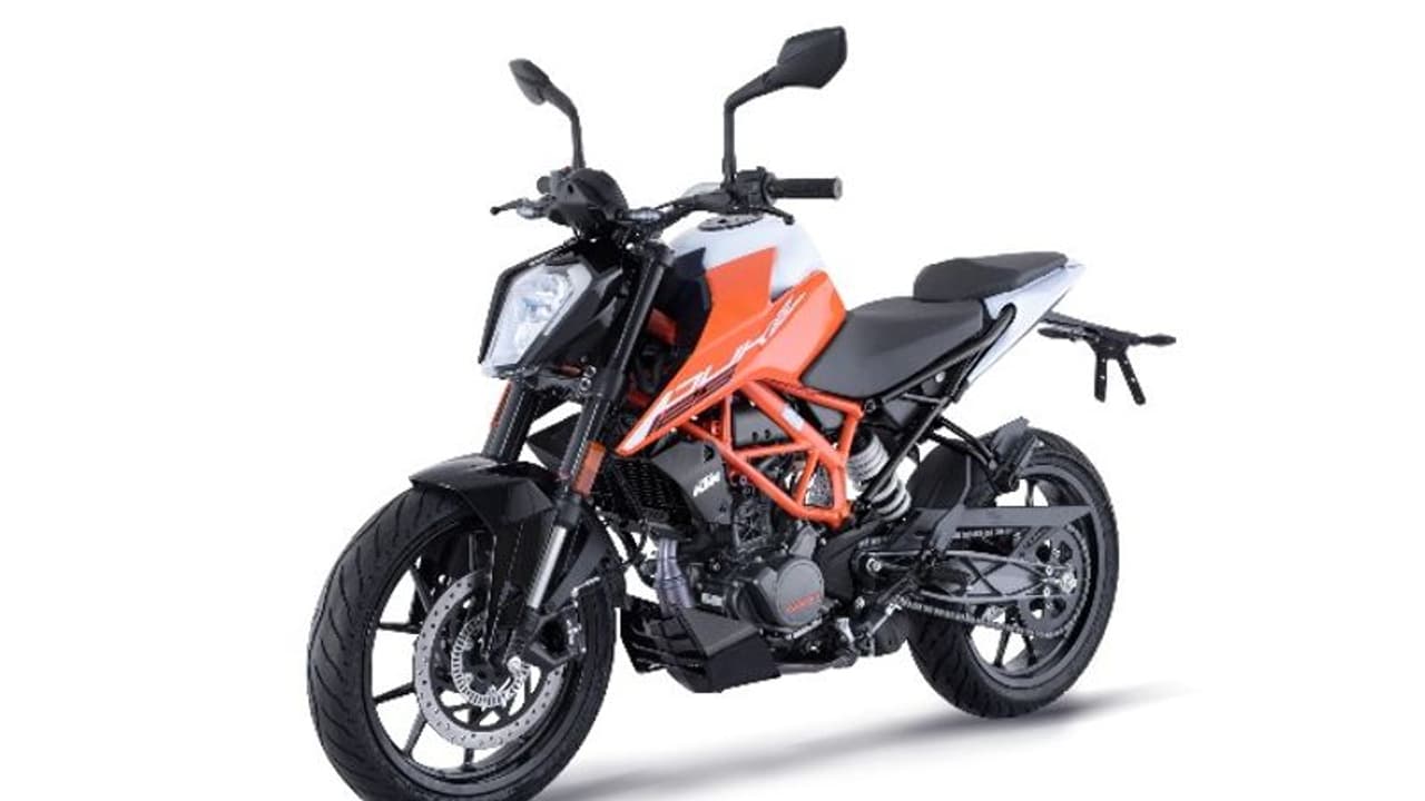 യുവസാഹസികരെ തേടി മോഹവിലയില് പുത്തന് ഡ്യൂക്ക്! യുവസാഹസികരെ തേടി മോഹവിലയില് പുത്തന് ഡ്യൂക്ക്!