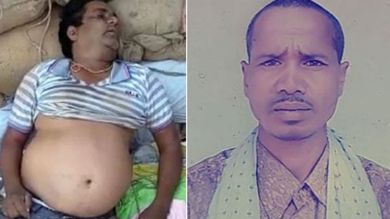 खरीदी केंद्र पर बिना पैसे धानी की तुलाई नहीं करने से परेशान किसान को आया हार्ट अटैक खरीदी केंद्र पर बिना पैसे धानी की तुलाई नहीं करने से परेशान किसान को आया हार्ट अटैक