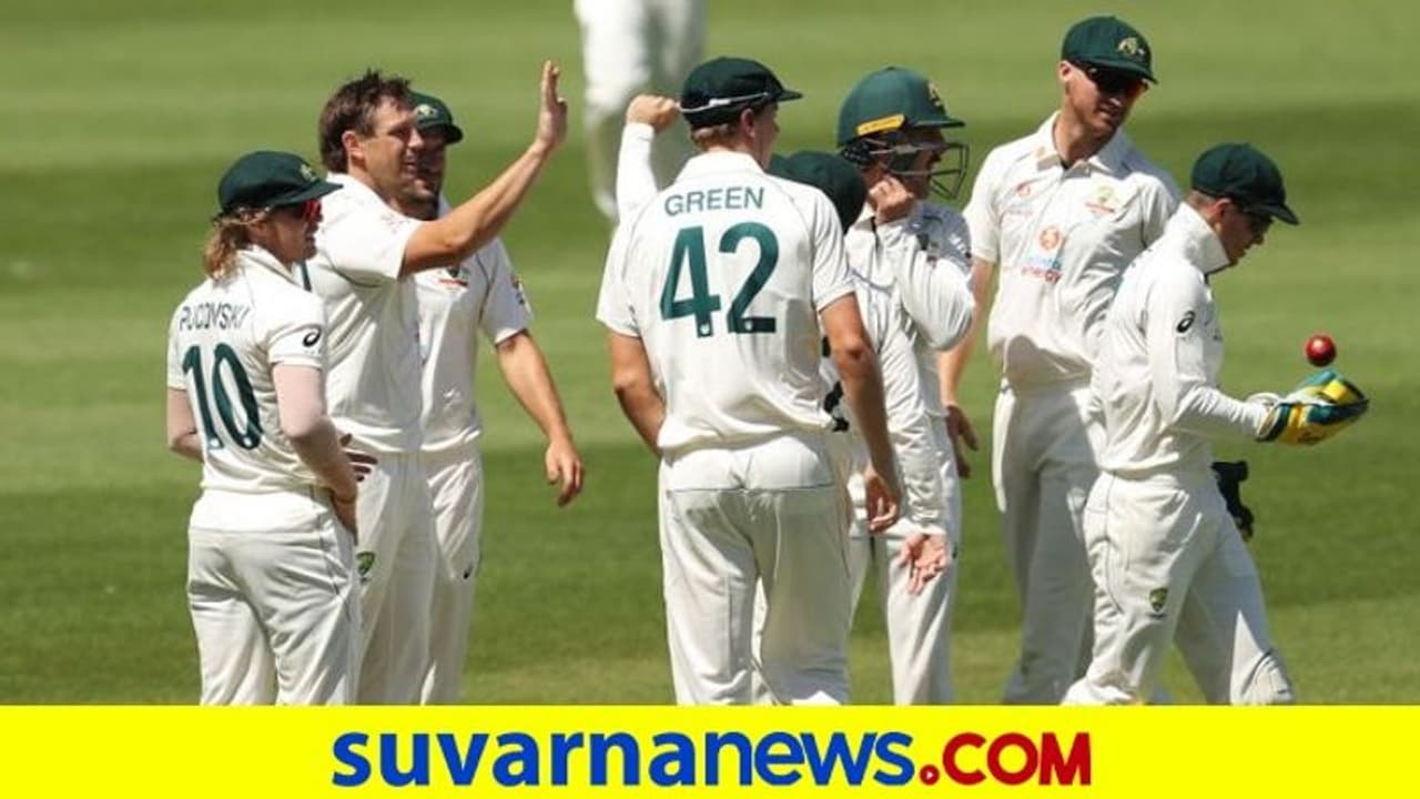 ಇಂಡೋ ಆಸೀಸ್ ಡೇ ಅಂಡ್ ನೈಟ್ ಟೆಸ್ಟ್ ಪಂದ್ಯದಿಂದ ಸ್ಟಾರ್ ಬ್ಯಾಟ್ಸ್ಮನ್ ಔಟ್..! ಇಂಡೋ ಆಸೀಸ್ ಡೇ ಅಂಡ್ ನೈಟ್ ಟೆಸ್ಟ್ ಪಂದ್ಯದಿಂದ ಸ್ಟಾರ್ ಬ್ಯಾಟ್ಸ್ಮನ್ ಔಟ್..!