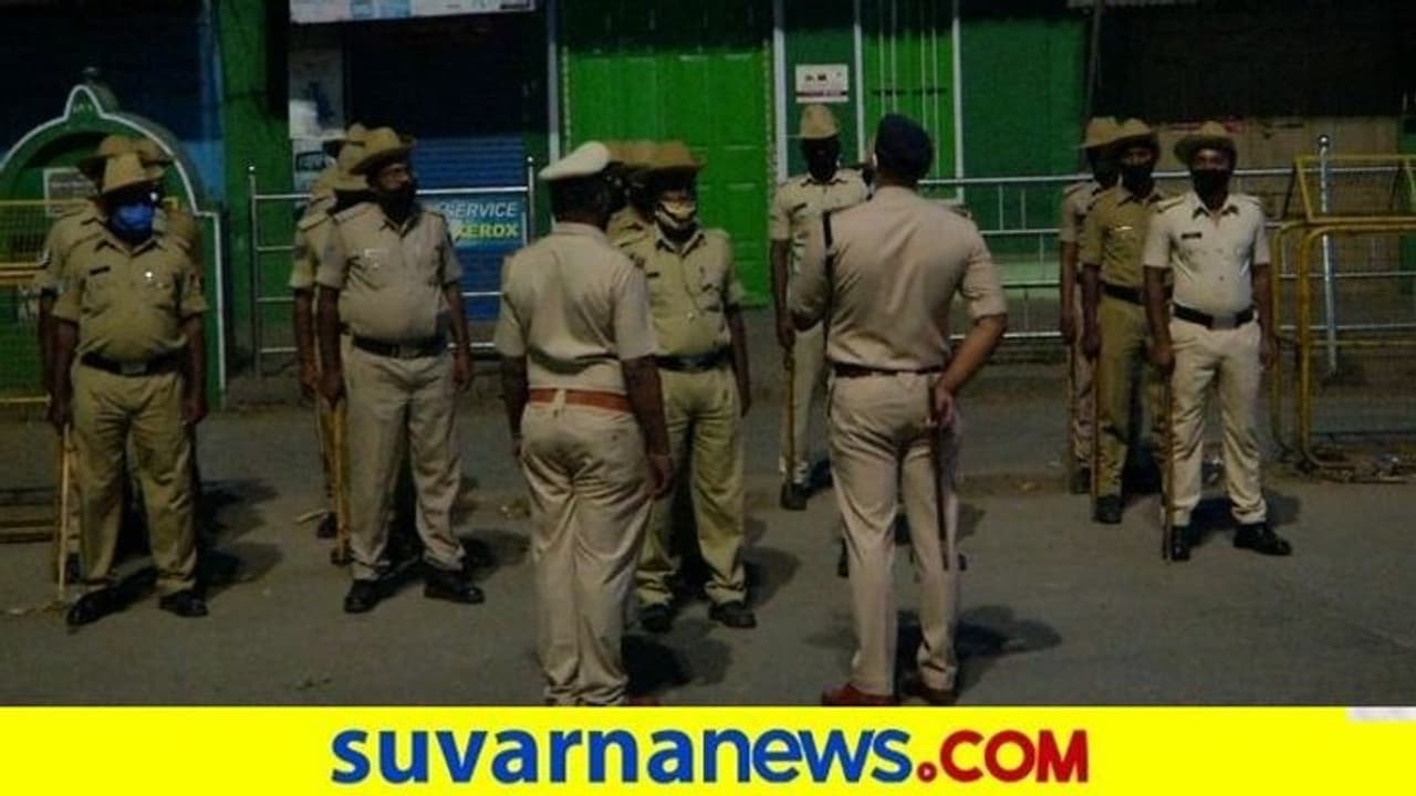 ಶಿವಮೊಗ್ಗದಲ್ಲಿ ಭಾರೀ ಪ್ರಮಾಣದ ಸ್ಫೋಟಕ ಪತ್ತೆ