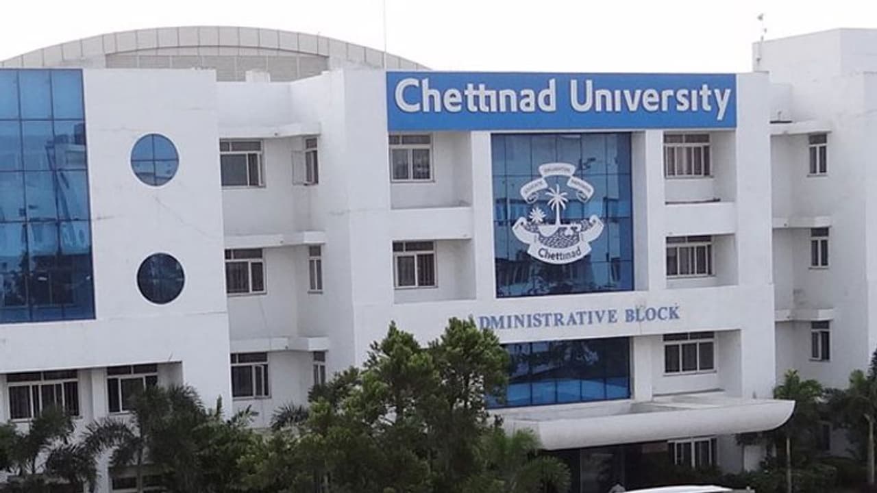 செட்டிநாடு குழுமத்தில் 700 கோடி வரி ஏய்ப்பு... 110 கோடி ரூபாய் வெளிநாட்டு சொத்துகள்.. IT பகீர் தகவல்..! செட்டிநாடு குழுமத்தில் 700 கோடி வரி ஏய்ப்பு... 110 கோடி ரூபாய் வெளிநாட்டு சொத்துகள்.. IT பகீர் தகவல்..!