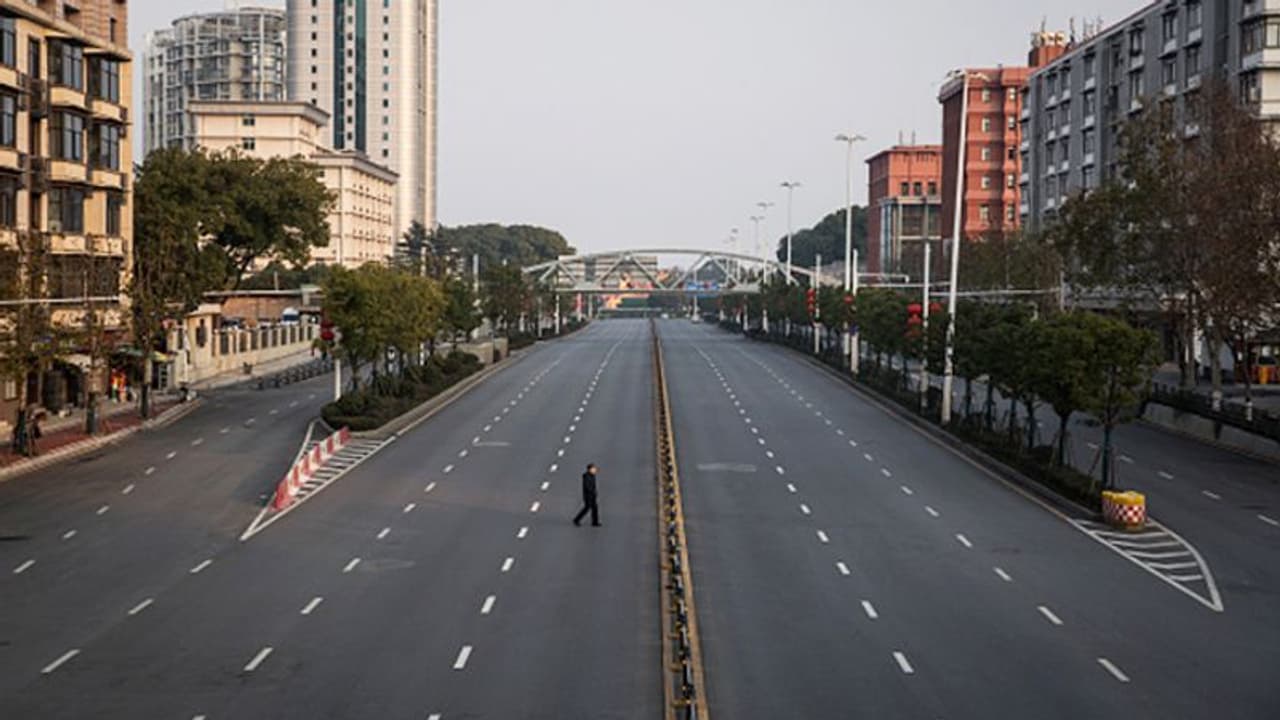 ಬ್ರಿಟನ್‌, ಜರ್ಮನಿಯಲ್ಲಿ ಕಠಿಣ ‘ಲಾಕ್‌ಡೌನ್‌ 3.0’!