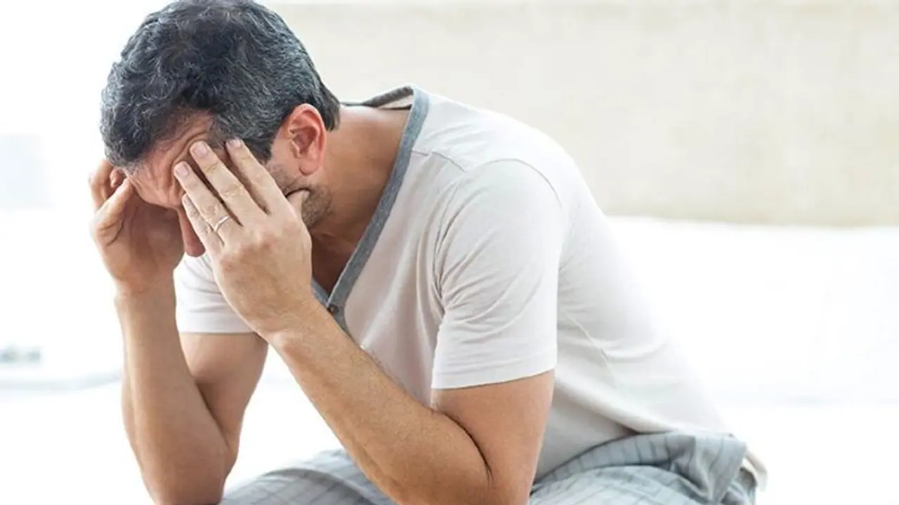 Male fertility : വന്ധ്യത തടയാൻ നാല് കാര്യങ്ങൾ ശ്രദ്ധിക്കാം