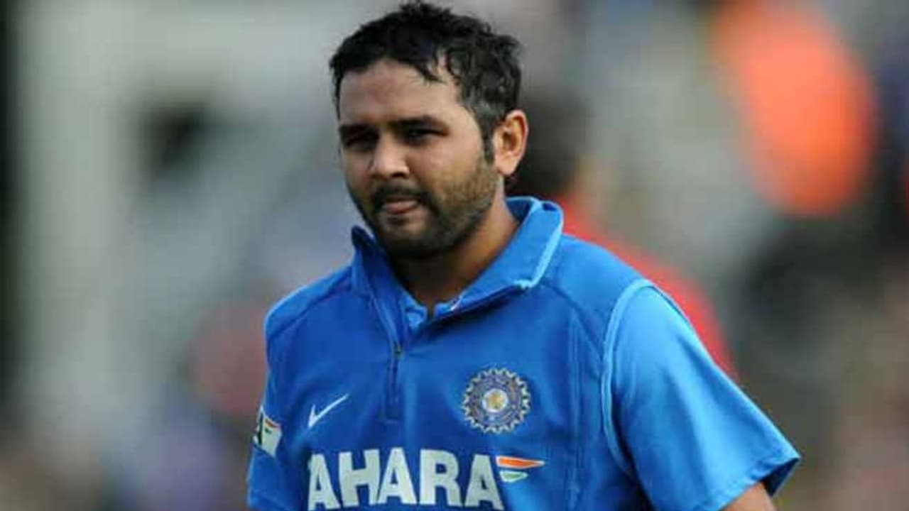 'അയാള്‍ ടി20 ലോകകപ്പ് കളിക്കാന്‍ പോകുന്നില്ല'; പ്രവചനവുമായി പാര്‍ഥീവ് പട്ടേല്‍