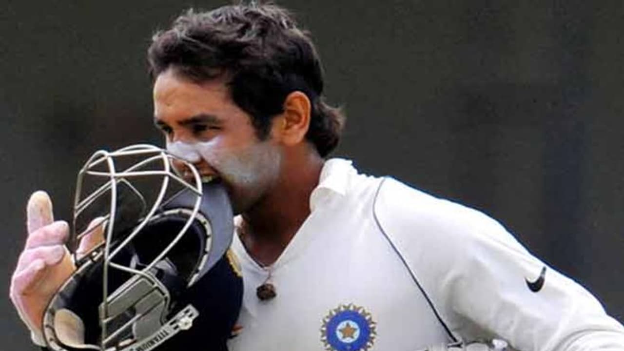 ആരാണ് പ്രിയപ്പെട്ട ക്യാപ്റ്റന്? പേര് വ്യക്തമാക്കി പാര്ത്ഥിവ് പട്ടേല് ആരാണ് പ്രിയപ്പെട്ട ക്യാപ്റ്റന്? പേര് വ്യക്തമാക്കി പാര്ത്ഥിവ് പട്ടേല്