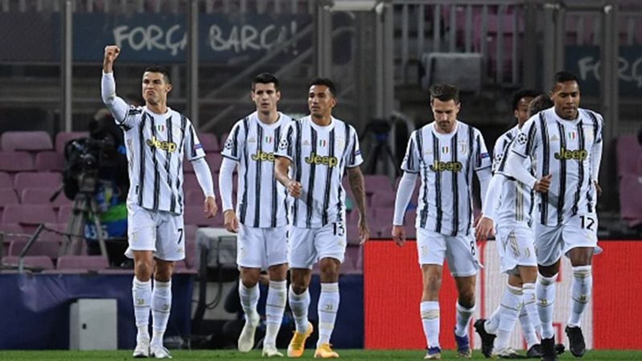 Cristiano Ronaldo's Juventus could be banned from Serie A next season, here's why Cristiano Ronaldo's Juventus could be banned from Serie A next season, here's why