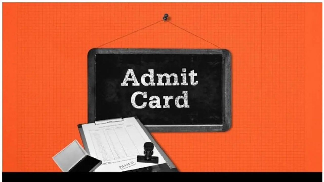 UPSC CAPF 2022: Admit card released; step-by-step guide to download