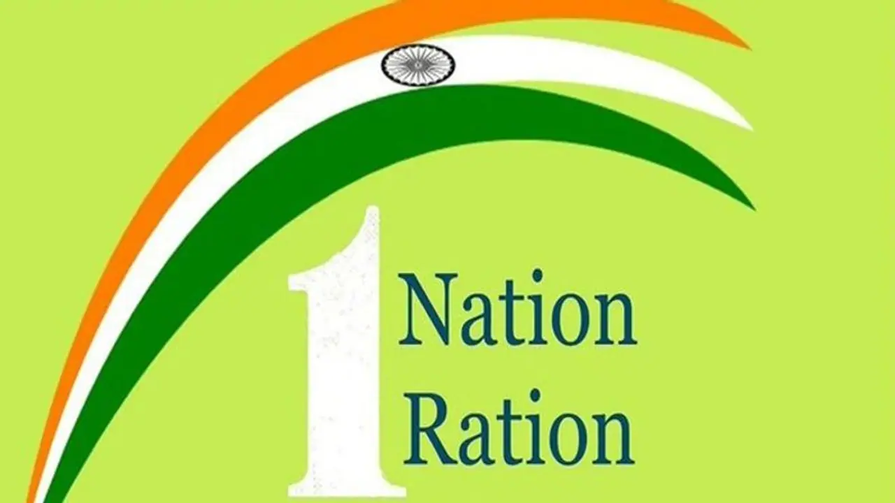 <p>It is heartening to note that as may as nine states have successfully implemented the One Nation One Ration Card scheme. The Union ministry of finance put out a tweet in this regard.&nbsp;</p>
