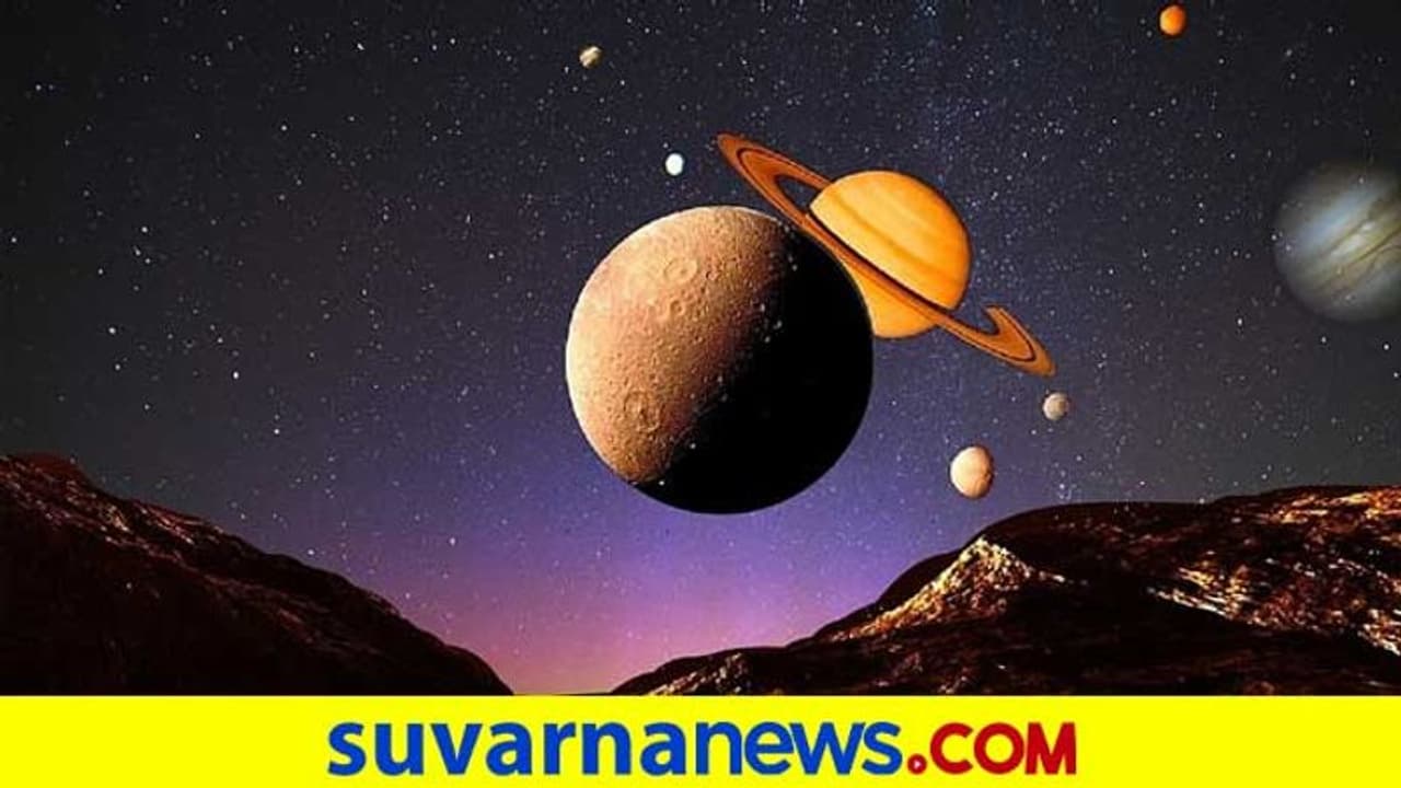 ಹೊಸ ಸಂವತ್ಸರದಲ್ಲಿ ಎಲ್ಲ ರಾಶಿಗಳ ಮೇಲೆ ಹೀಗಿದೆ Saturn Effect