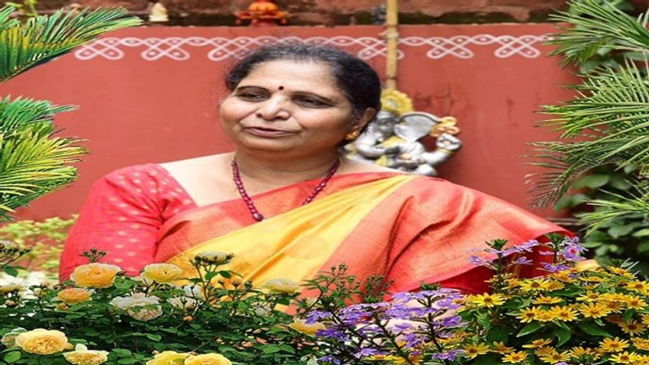 లూయీస్ గ్లూక్ కవిత: ముగింపు లూయీస్ గ్లూక్ కవిత: ముగింపు