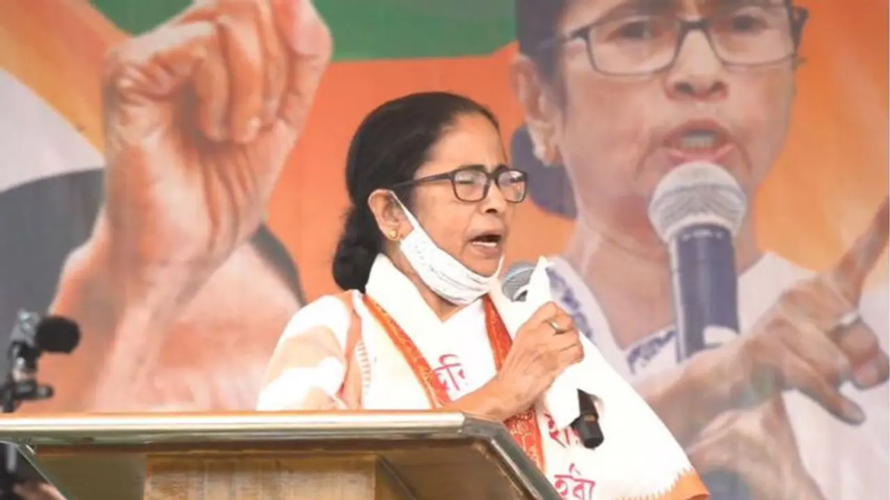 Matuas are citizens of our country, there will be no ARC NPR in West Bengal: Mamata Banerjee
