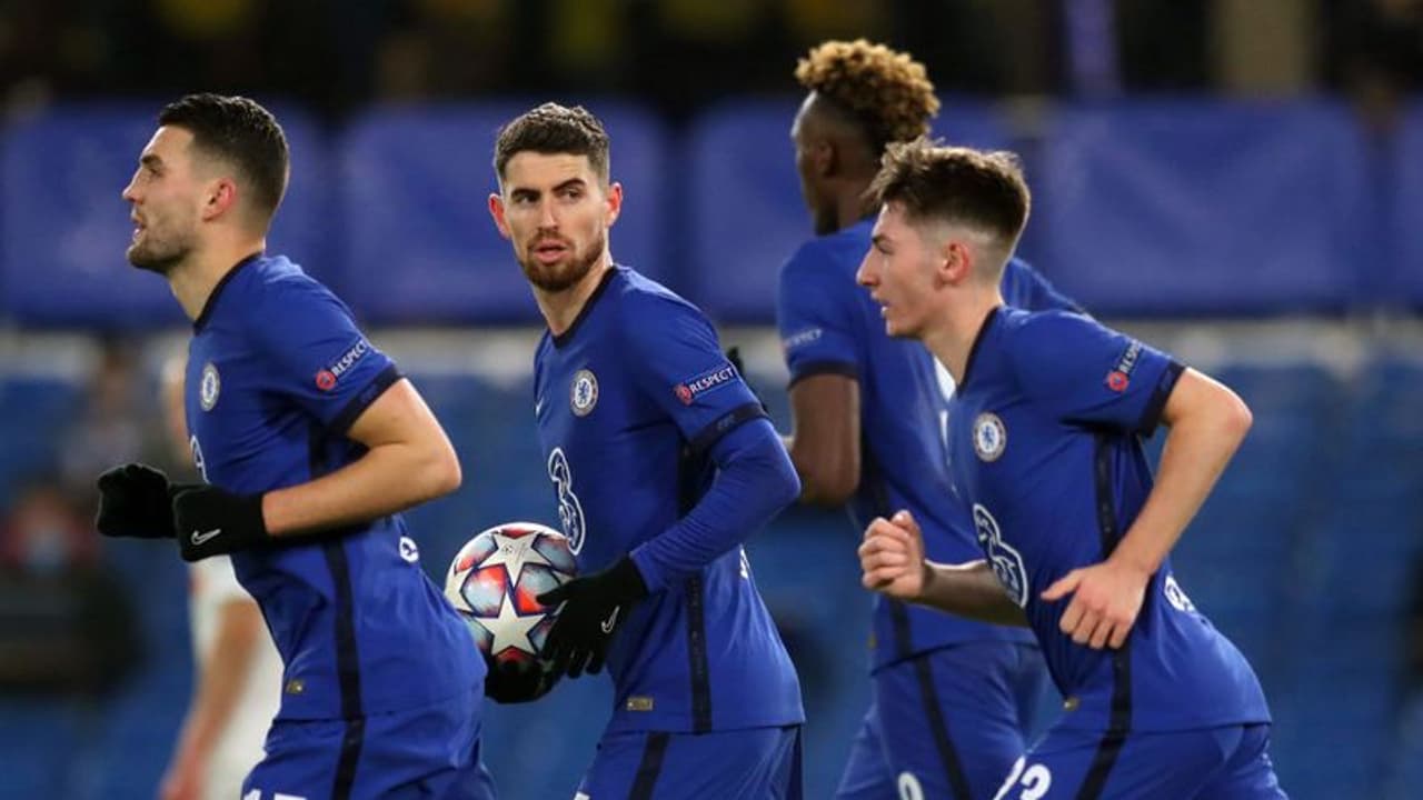 പ്രീമിയര് ലീഗില് ഇന്ന് ചെല്സി മാഞ്ചസ്റ്റര് സിറ്റി വമ്പന് പോരാട്ടം പ്രീമിയര് ലീഗില് ഇന്ന് ചെല്സി മാഞ്ചസ്റ്റര് സിറ്റി വമ്പന് പോരാട്ടം