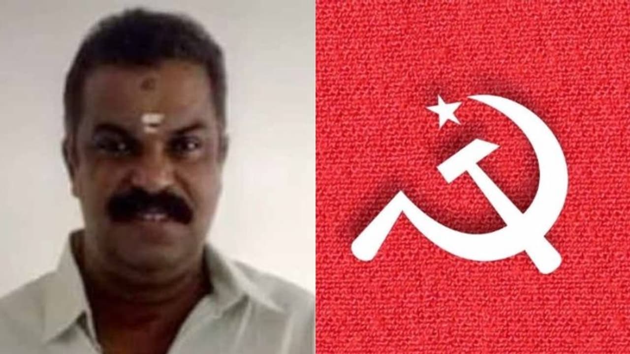 മൺറോ തുരുത്ത് കൊലപാതകത്തിന് കാരണം വ്യക്തിവൈരാഗ്യമെന്ന് പൊലീസ്, രാഷ്ട്രീയക്കൊലയെന്ന സിപിഎം വാദം തള്ളി മൺറോ തുരുത്ത് കൊലപാതകത്തിന് കാരണം വ്യക്തിവൈരാഗ്യമെന്ന് പൊലീസ്, രാഷ്ട്രീയക്കൊലയെന്ന സിപിഎം വാദം തള്ളി