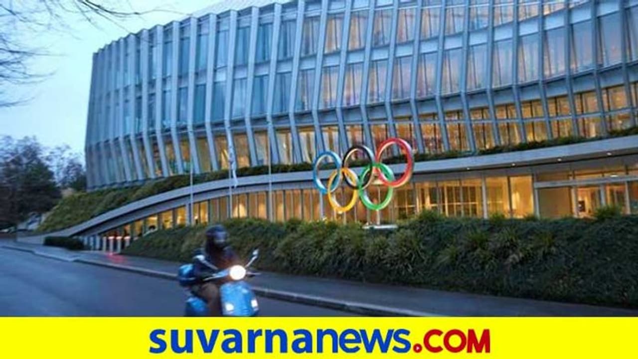 2028ರ ಒಲಿಂಪಿಕ್ಸ್ಗೆ ಭಾರತ ಕ್ರಿಕೆಟ್ ತಂಡ: ಬಿಸಿಸಿಐ ಗ್ರೀನ್ ಸಿಗ್ನಲ್ 2028ರ ಒಲಿಂಪಿಕ್ಸ್ಗೆ ಭಾರತ ಕ್ರಿಕೆಟ್ ತಂಡ: ಬಿಸಿಸಿಐ ಗ್ರೀನ್ ಸಿಗ್ನಲ್