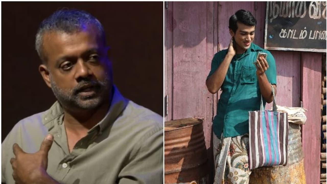 നെറ്റ്ഫ്ളിക്സ് ചിത്രത്തില് കാളിദാസ് ഞെട്ടിക്കും; ഗൗതം മേനോന് പറയുന്നു നെറ്റ്ഫ്ളിക്സ് ചിത്രത്തില് കാളിദാസ് ഞെട്ടിക്കും; ഗൗതം മേനോന് പറയുന്നു