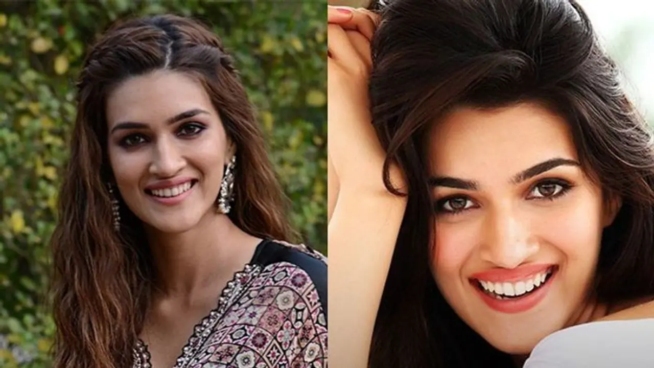 ബോളിവുഡ് താരം കൃതി സനോണിന് കൊവിഡ്; എല്ലാവരും സുരക്ഷിതരായി ഇരിക്കണമെന്ന് താരം