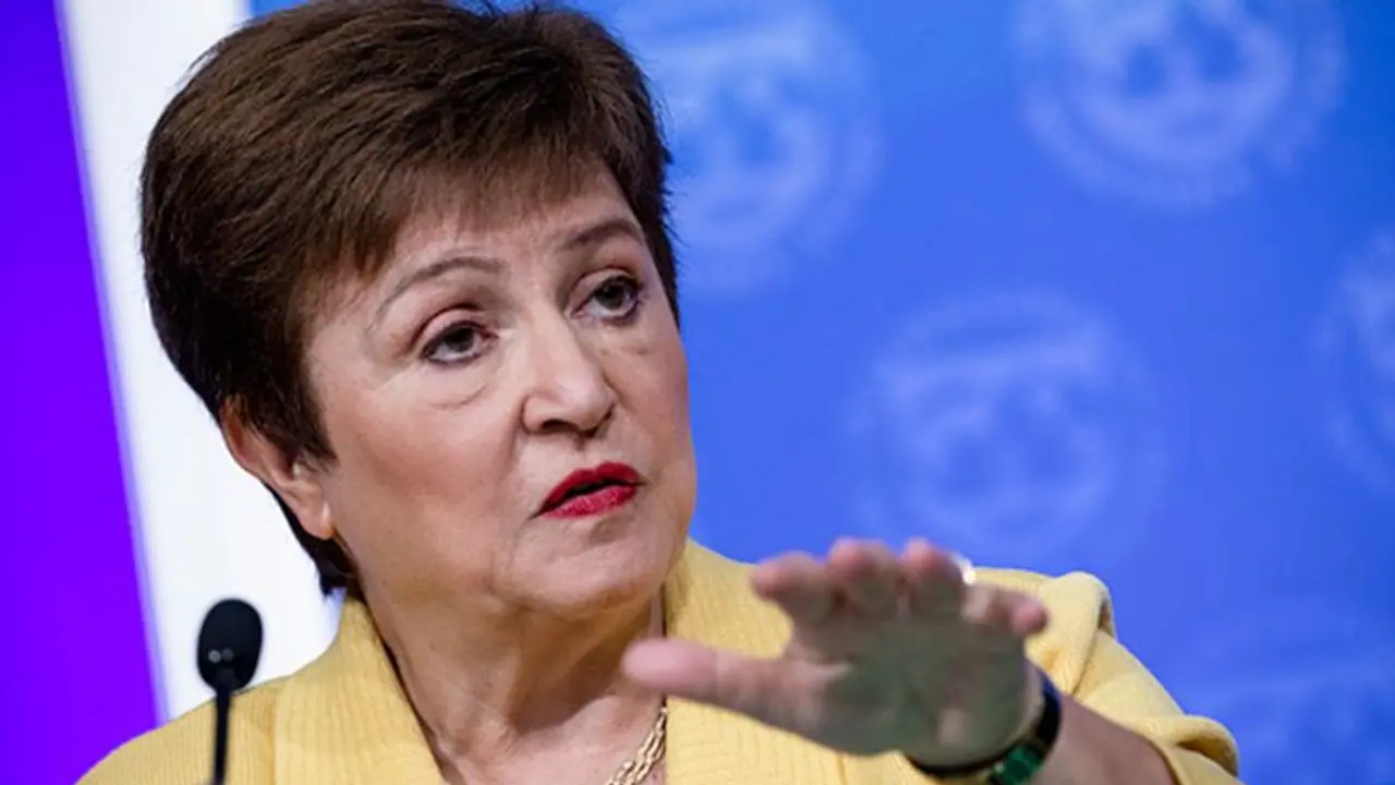 AI likely to impact 40% of jobs globally, 2024 probably a 'tough year ahead', says IMF chief