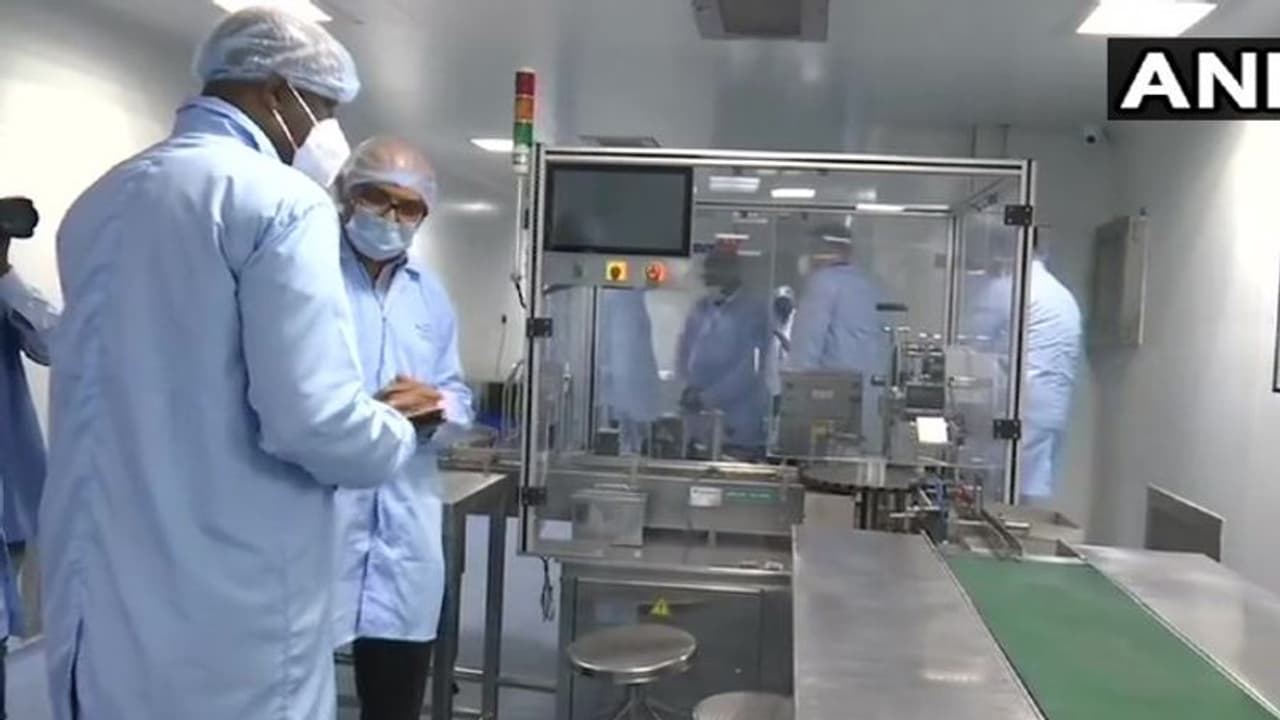 Bharat Biotech in partnership with GSK to produce world's 1st malaria vaccine approved by WHO