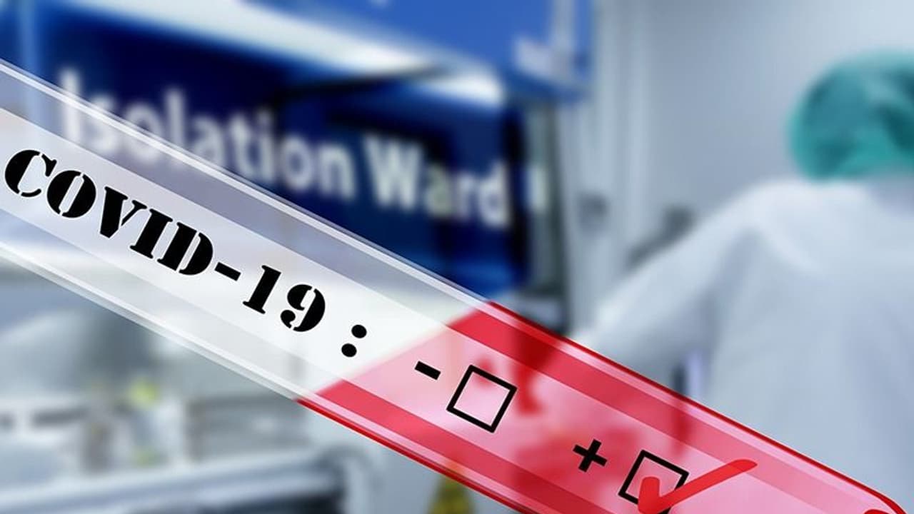 কোন কোন ওষুধে হবে করোনা মুক্তি, গুরুত্বপূর্ণ আবিষ্কার ভারতীয় বিজ্ঞানীদের কোন কোন ওষুধে হবে করোনা মুক্তি, গুরুত্বপূর্ণ আবিষ্কার ভারতীয় বিজ্ঞানীদের