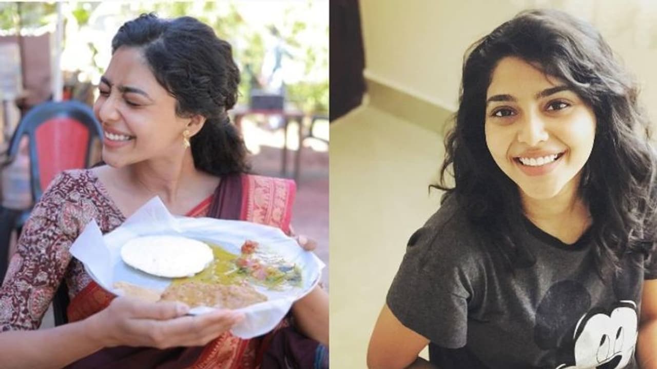 രാമശ്ശേരി ഇഡ്ഡലി കണ്ടാൽ 'നോ' പറയുന്നതെങ്ങനെ; ചിത്രം പങ്കുവച്ച് ഐശ്വര്യ ലക്ഷ്മി രാമശ്ശേരി ഇഡ്ഡലി കണ്ടാൽ 'നോ' പറയുന്നതെങ്ങനെ; ചിത്രം പങ്കുവച്ച് ഐശ്വര്യ ലക്ഷ്മി