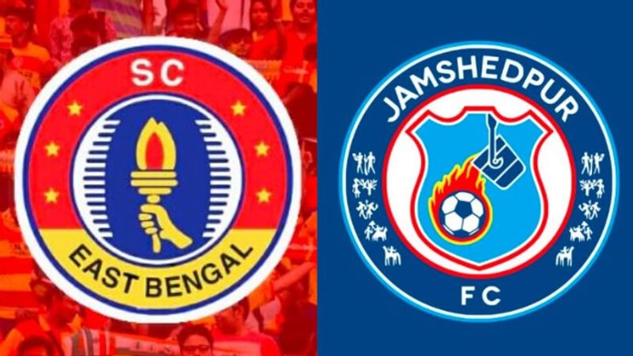 প্রথমার্ধের খেলা গোলশূন্য, লাল কার্ড দেখে চাপে ১০ জনের ইস্টবেঙ্গল প্রথমার্ধের খেলা গোলশূন্য, লাল কার্ড দেখে চাপে ১০ জনের ইস্টবেঙ্গল