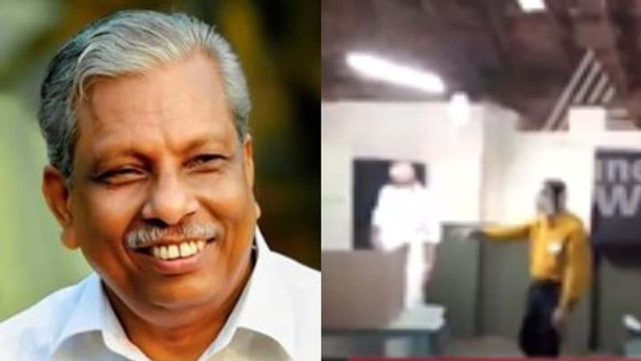 ഇടതുമുന്നണി മികച്ച ഭൂരിപക്ഷം ഉണ്ടാക്കും, ഇടത് സർക്കാർ തുടരണമെന്ന് ജനം ആഗ്രഹിക്കുന്നു: മന്ത്രി മൊയ്തീൻ ഇടതുമുന്നണി മികച്ച ഭൂരിപക്ഷം ഉണ്ടാക്കും, ഇടത് സർക്കാർ തുടരണമെന്ന് ജനം ആഗ്രഹിക്കുന്നു: മന്ത്രി മൊയ്തീൻ