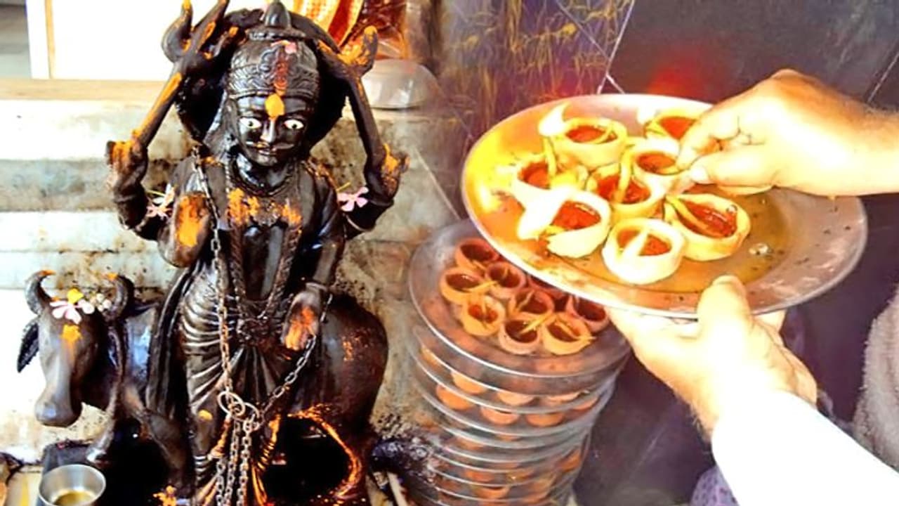 ಇಲ್ಲಿವೆ ಶನಿ ಸಾಡೇಸಾತಿಗೆ ಪರಿಣಾಮಕಾರಿ ಪರಿಹಾರ..