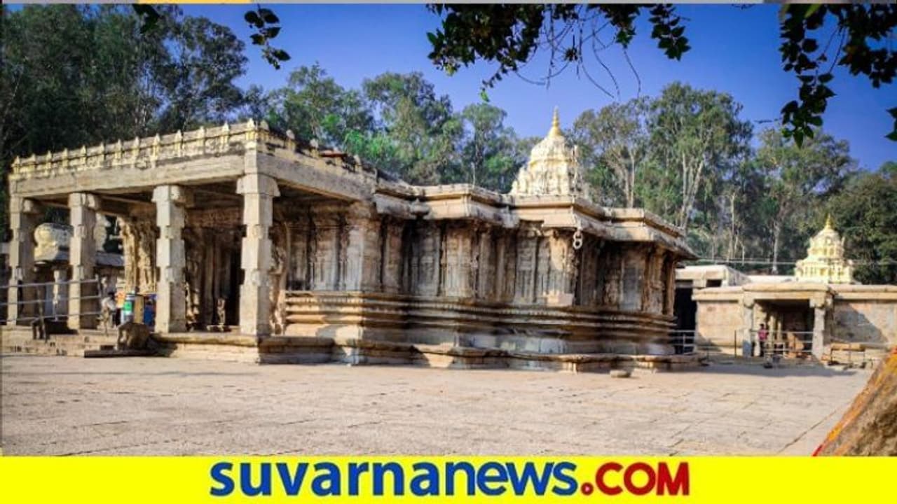 ಸಮಗ್ರ ಅಭಿವೃದ್ದಿಯಿಂದ ವಂಚಿತವಾಗಿರುವ ತಲಕಾಡು ಸಮಗ್ರ ಅಭಿವೃದ್ದಿಯಿಂದ ವಂಚಿತವಾಗಿರುವ ತಲಕಾಡು