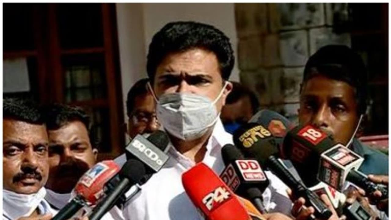 പാലാ സീറ്റ്: ചർച്ചയായിട്ടില്ലെന്ന് ജോസ് കെ മാണി, യുഡിഎഫിലേക്കുള്ള തിരിച്ചുപോക്ക് അടഞ്ഞ അധ്യായം