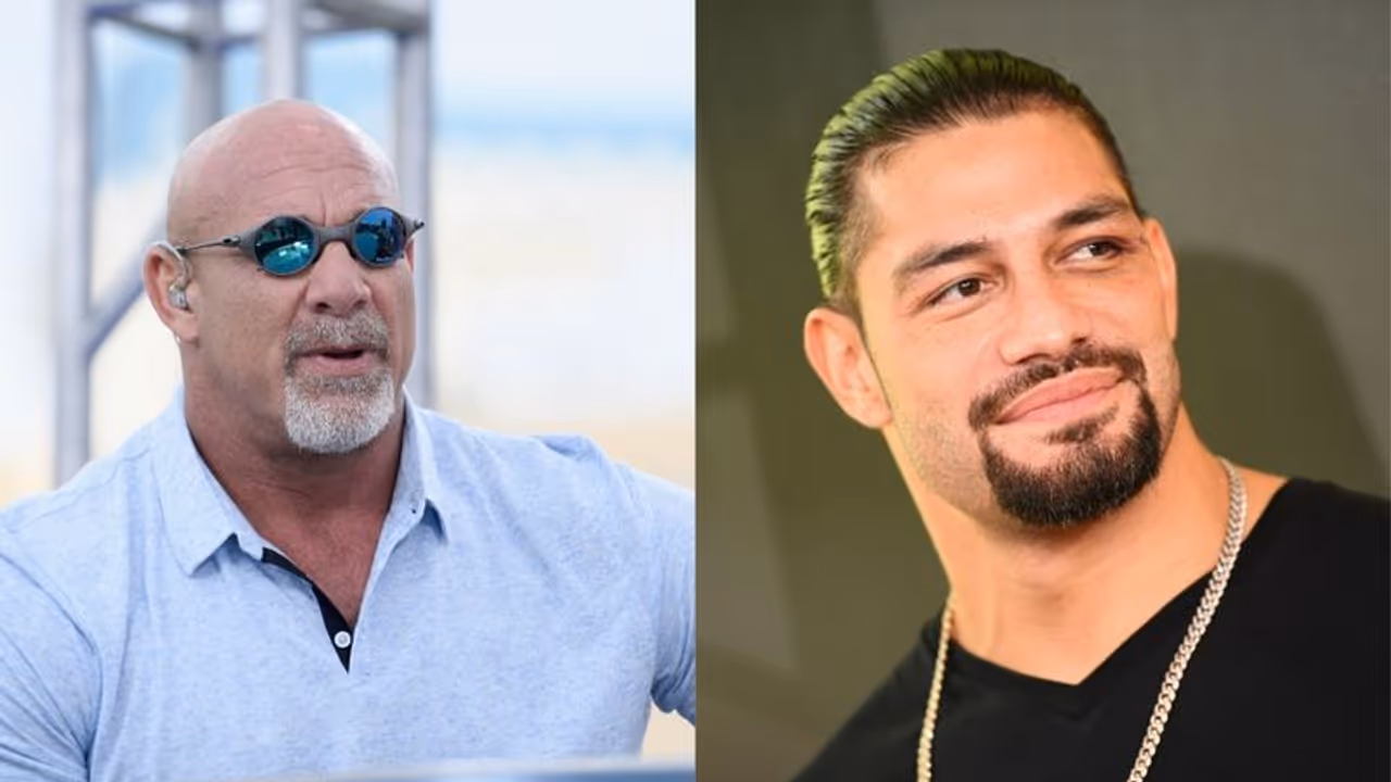 WWE: Records that may tumble at the Royal Rumble 2021